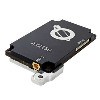 NanoCom AX2150