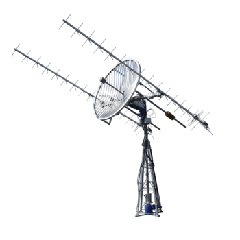 NanoCom AS2000