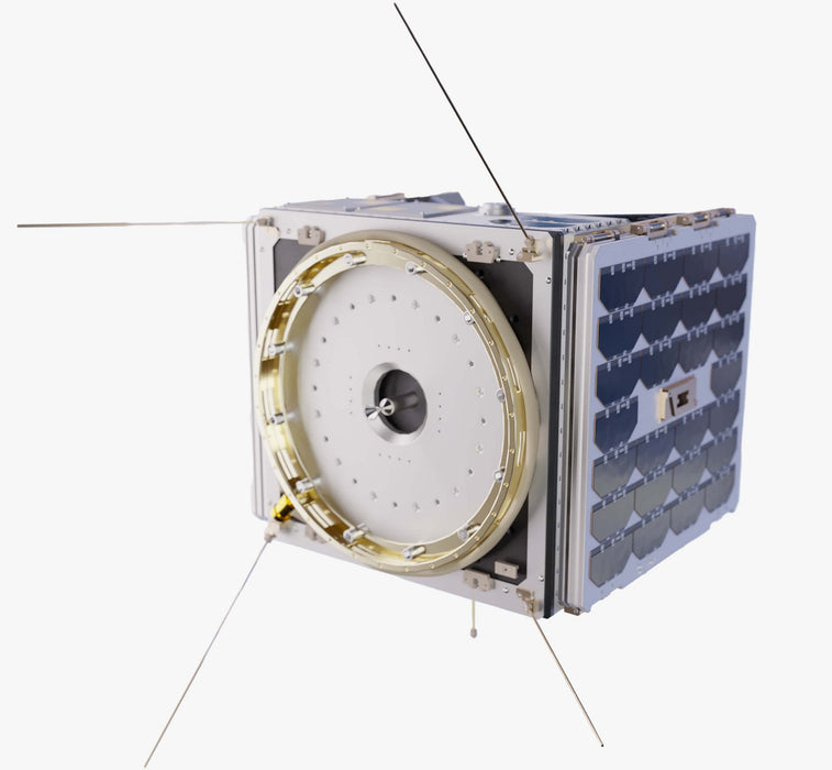 Microsatellite bus MP42