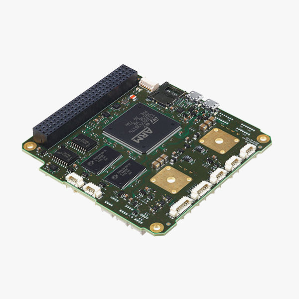 メインバスユニットSatBus 3C2