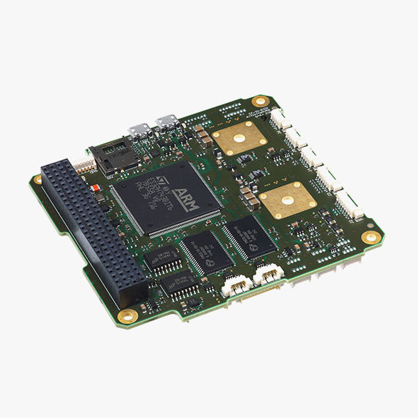 メインバスユニットSatBus 3C2