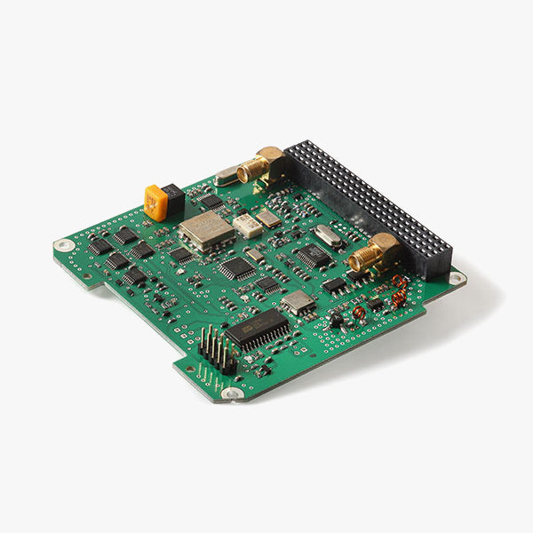 CubeSatFM Repeater SatCOMFMTP