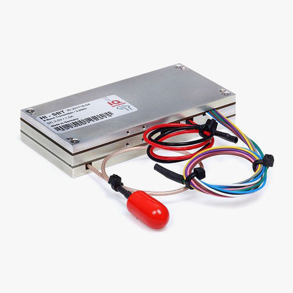 CubeSat S band transmitter