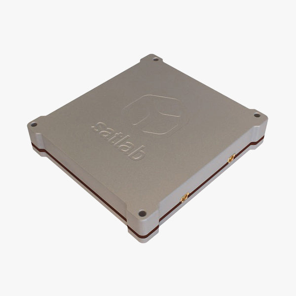 CubeSat S Band Transceiver