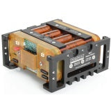 SoCレポート付きインテリジェント保護リチウム電池モジュール(BM 2)