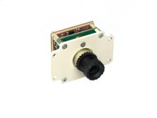 Digital CubeSat camera (piCAM-FM)