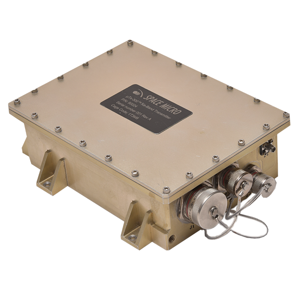 μKa TX-300 ™ Ka Band Transmitter