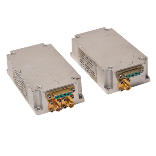 Space Power-50 ™ SSPA