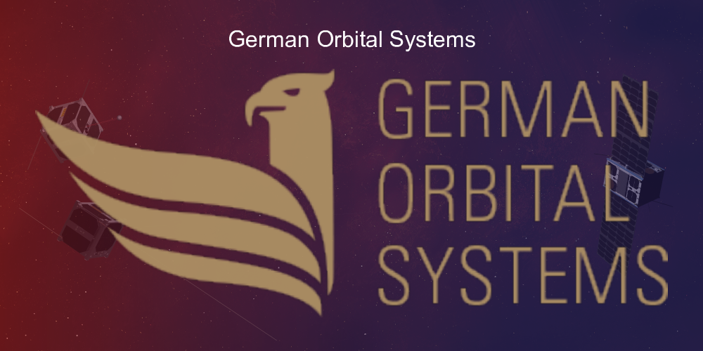German Orbital Systems