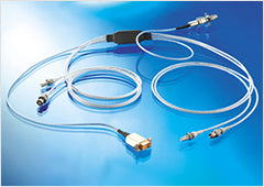 1553B data bus system for space