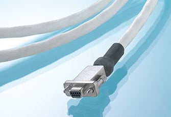 SPACE WIRE (ESCC3902.003 / 01 compliant LVDS transmission cable for space)