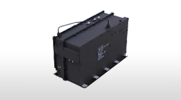 Telemetry Beacon Transmitter