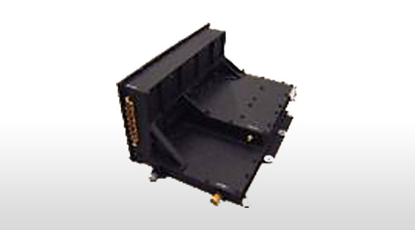 Fixed power amplifier SSPA
