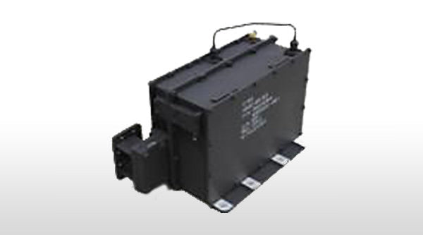 Receiver & Up / Down Converter