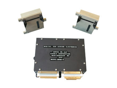 Digital sun sensor (± 32 °)