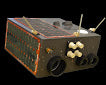 LEOS platform