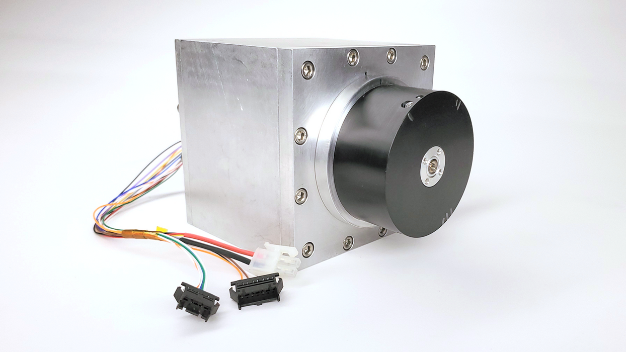 CubeSat High Impulse Propulsion System (CHIPS)