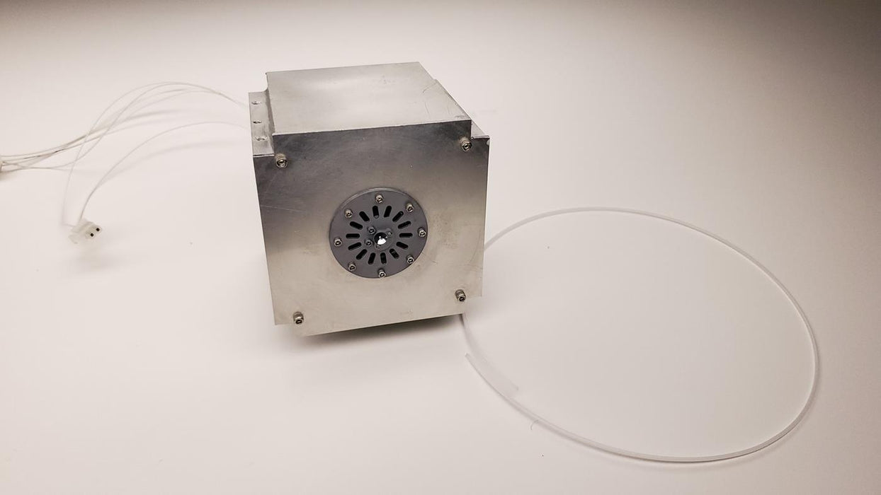 Monofilament Vaporization Propulsion(MVP)