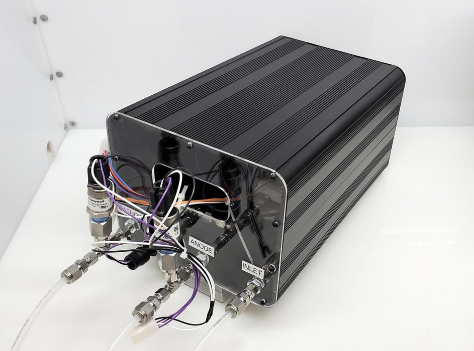 Cycle automatic mass flow (CAMFlow)