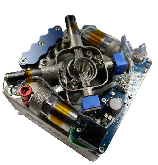CubeSat propulsion module