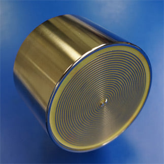 1.3-10GHZ Cavity Backup Spiral Antenna
