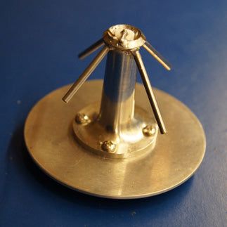 2-2.5GHZ Turnstile Gate Antenna