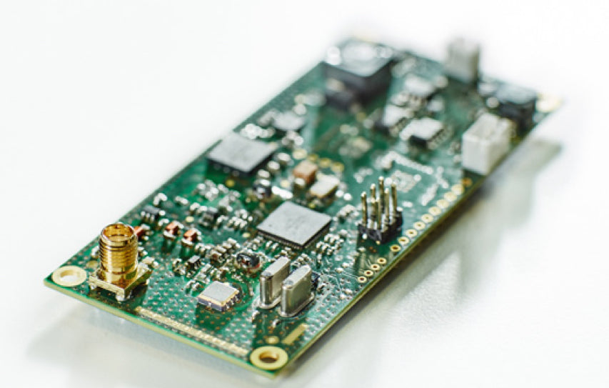 GOS UHF D * Star Compatible Transceiver